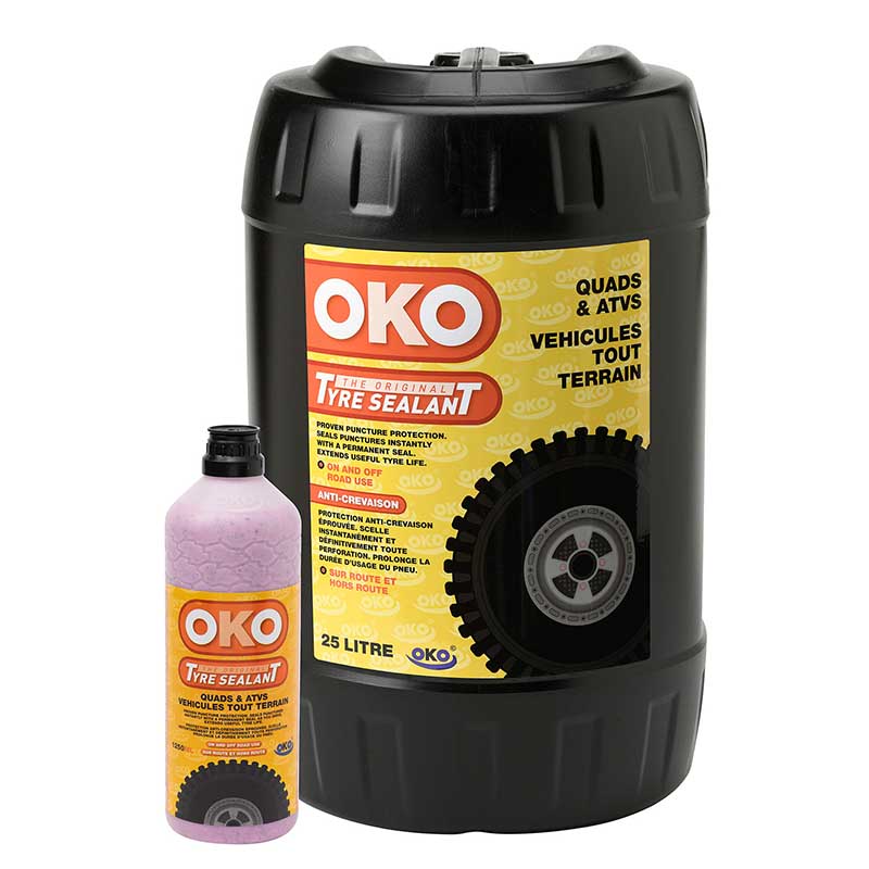 OKO Quad & ATV - OKO USA