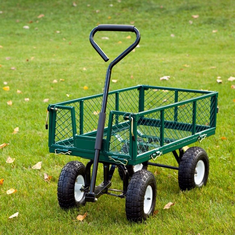 farm wagon